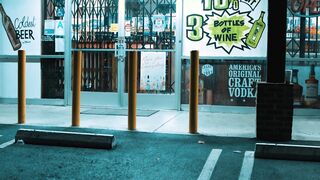 PURGATORYX La Bodega Vol 1 Part 1 with Gia Derza