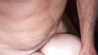 Hot Adam Knocksville wears sexy jockstrap while fucked raw