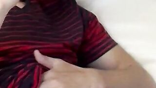 Sexy ChainsmokerÂ Gets Ravished by a DeepÂ Ass Drilling