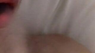 Sexy ChainsmokerÂ Gets Ravished by a DeepÂ Ass Drilling