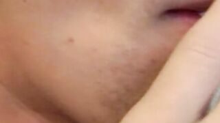 Sexy ChainsmokerÂ Gets Ravished by a DeepÂ Ass Drilling