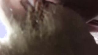 Step Sister Honey Hayes is a horny bitch
