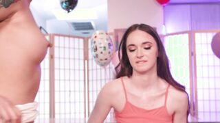 PURGATORYX Birthday Girlz Vol 1 Part 2