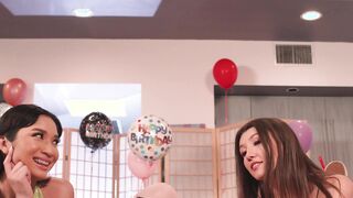 PURGATORYX Birthday Girlz Vol 1 Part 2