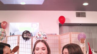 PURGATORYX Birthday Girlz Vol 1 Part 2