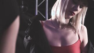 PURGATORYX A Lady's Touch Vol 1 Part 3