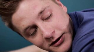 Horny jocks only want to fuck and be fucked bareback style