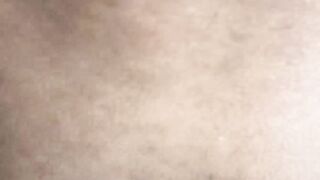 Latino first timer takes raw dick in ass and cum in mouth
