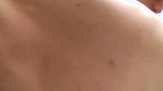 Undie twinks Riley Michaels and Tyler Bishop suck each other
