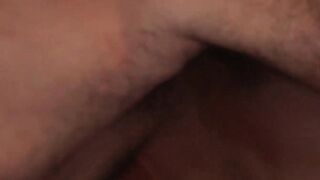 Muscle dad Lawson James bred his jock bottom Jarrod James