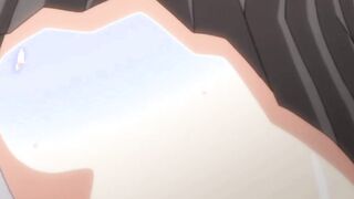 1LDK JK Ikinari Doukyo Micchaku Hatsu Ecchi Episode 02