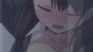 1LDK JK Ikinari Doukyo Micchaku Hatsu Ecchi Episode 02