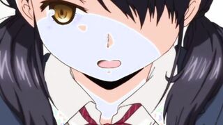 1LDK JK Ikinari Doukyo Micchaku Hatsu Ecchi Episode 02