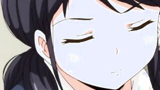 1LDK JK Ikinari Doukyo Micchaku Hatsu Ecchi Episode 02