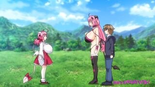 [2023] Fushigi no Kuni no Succubus 02
