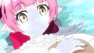 [2023] Fushigi no Kuni no Succubus 02