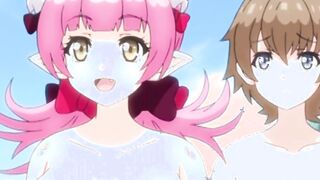 [2023] Fushigi no Kuni no Succubus 02