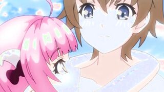 [2023] Fushigi no Kuni no Succubus 02