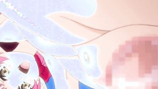 [2023] Fushigi no Kuni no Succubus 02