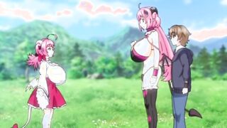[2023] Fushigi no Kuni no Succubus 02