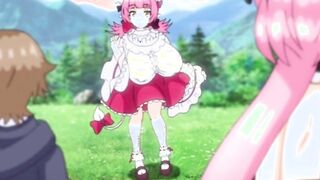 [2023] Fushigi no Kuni no Succubus 02