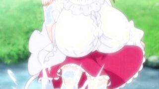 [2023] Fushigi no Kuni no Succubus 02