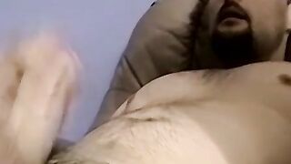 Amazing twink Timmy receives a nice blowjob after jerking