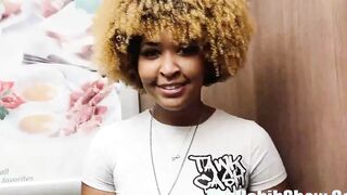 liv wild n texas trent he ready for that snatch two