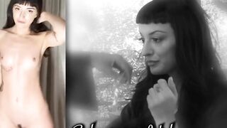 A Super Inked mom Named Charlie Valentine Was Dicked & Finger Fuck