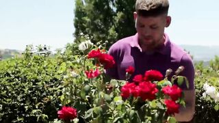Brenner Bolton and Connor riding cock and taking it hard