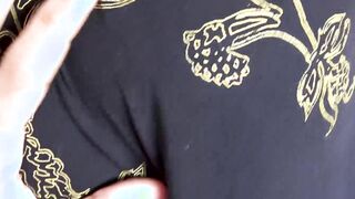 Latino guy is willing to become gay to earn some quick money