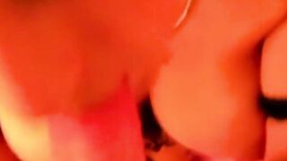 Pierced UK babe nailed doggy style before reverse cowgirl