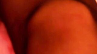 Pierced UK babe nailed doggy style before reverse cowgirl