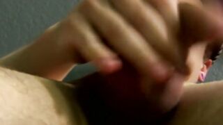Cutie Jason Valencia takes us to cock stroking exhibition
