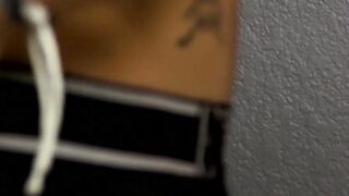 Handsome Andy Taylor bangs tight boyfriend ass with big cock