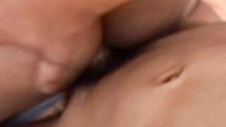 Intimate time is filled with sex for this Latino twink pair