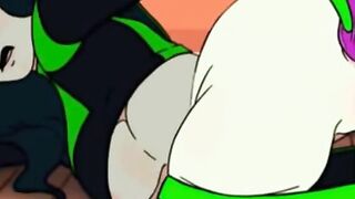 Anal teen famous toons