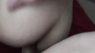 Latino dude gets hardcore anal and sucks cock for some cash
