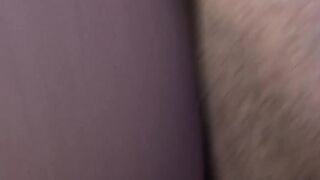 Young latino ass rimmed before bareback penetration