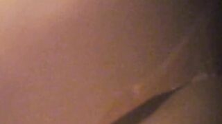 Cute Japanese amateur fingering herself with passion