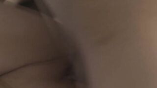 Shemale Zariah Aura licks and fuck the fat pussy Leanna
