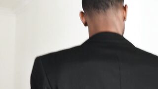 Secretary earns her job back on bosses BBC