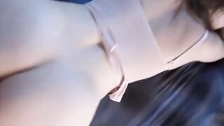 Sweet Boyfriend Helps Teen Girlfriend St Hoe 2