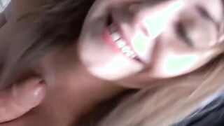 Sweet Boyfriend Helps Teen Girlfriend St Hoe 2