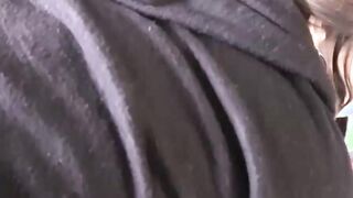 Make up Sex with PAWG Teen Girlfriend Isabel Moon