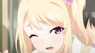 Imouto wa Gal Kawaii Episode 2