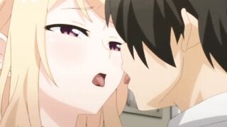 Imouto wa Gal Kawaii Episode 2
