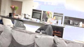 AGEDLOVE Estella Bathory and Lexus Steele