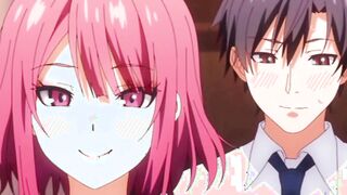 Kono Koi ni Kizuite The Animation 01