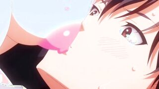 Kono Koi ni Kizuite The Animation 01
